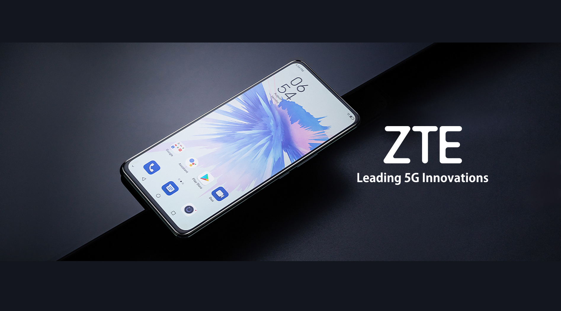 ZTE Mobiles